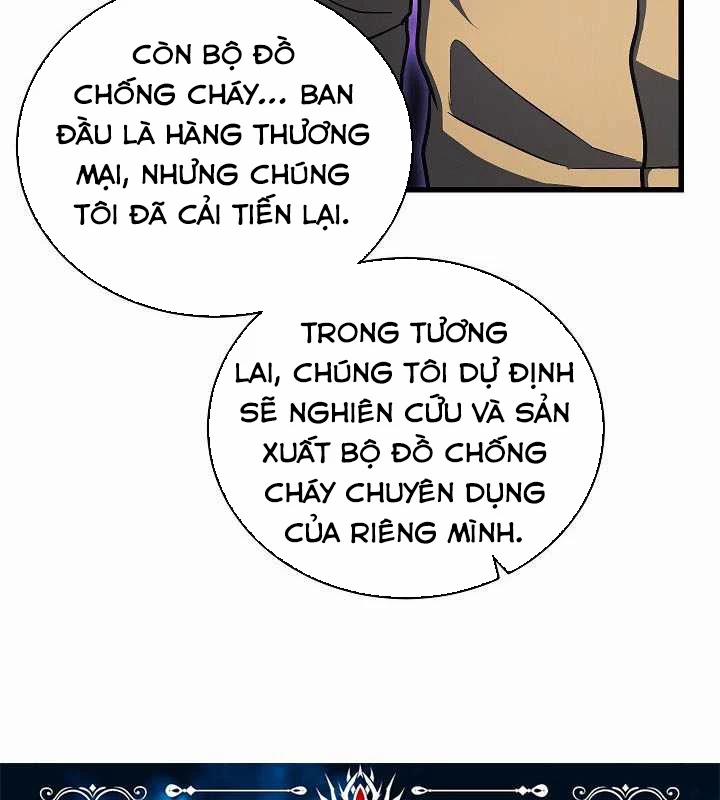 Cách Một Tử Linh Sư Cấp Thảm Họa Nghỉ Hưu 25 trang 8