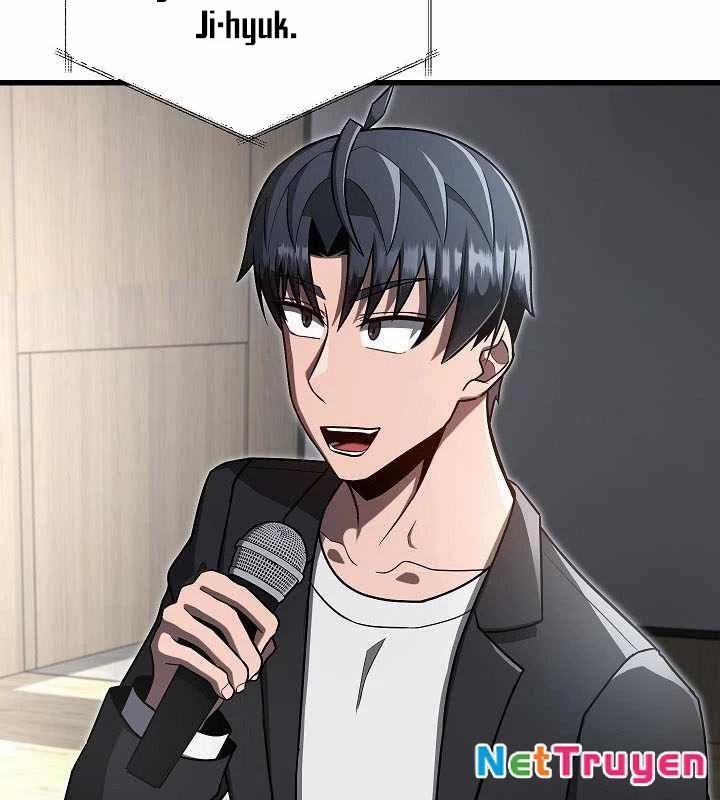Cách Một Tử Linh Sư Cấp Thảm Họa Nghỉ Hưu 25 trang 80