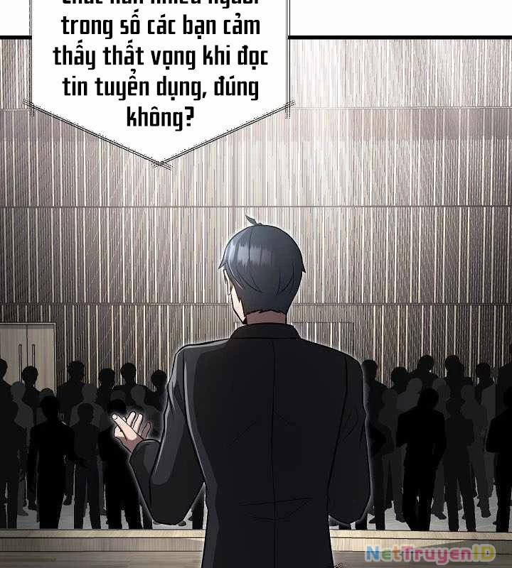 Cách Một Tử Linh Sư Cấp Thảm Họa Nghỉ Hưu 25 trang 82