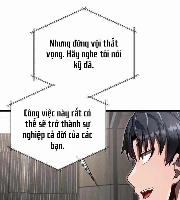 Cách Một Tử Linh Sư Cấp Thảm Họa Nghỉ Hưu 25 trang 84