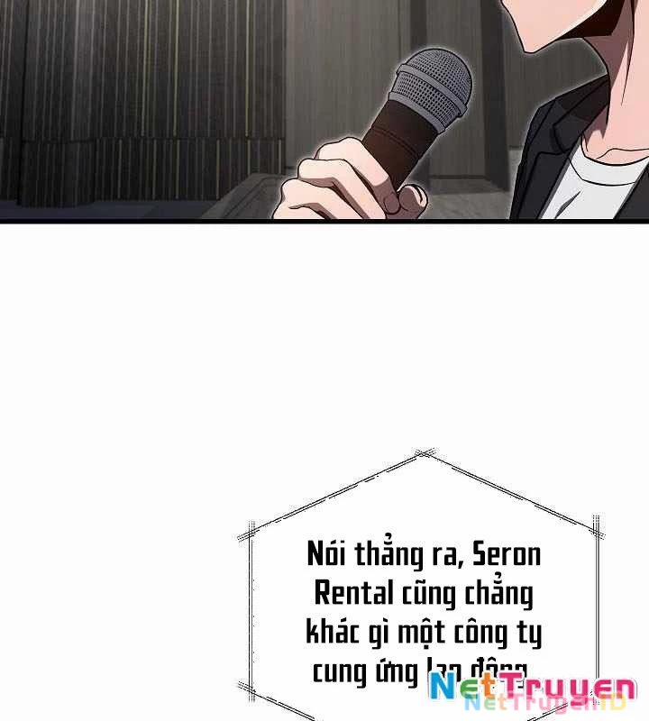 Cách Một Tử Linh Sư Cấp Thảm Họa Nghỉ Hưu 25 trang 85