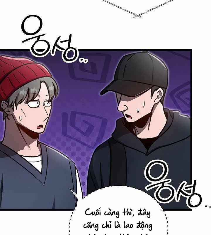 Cách Một Tử Linh Sư Cấp Thảm Họa Nghỉ Hưu 25 trang 86