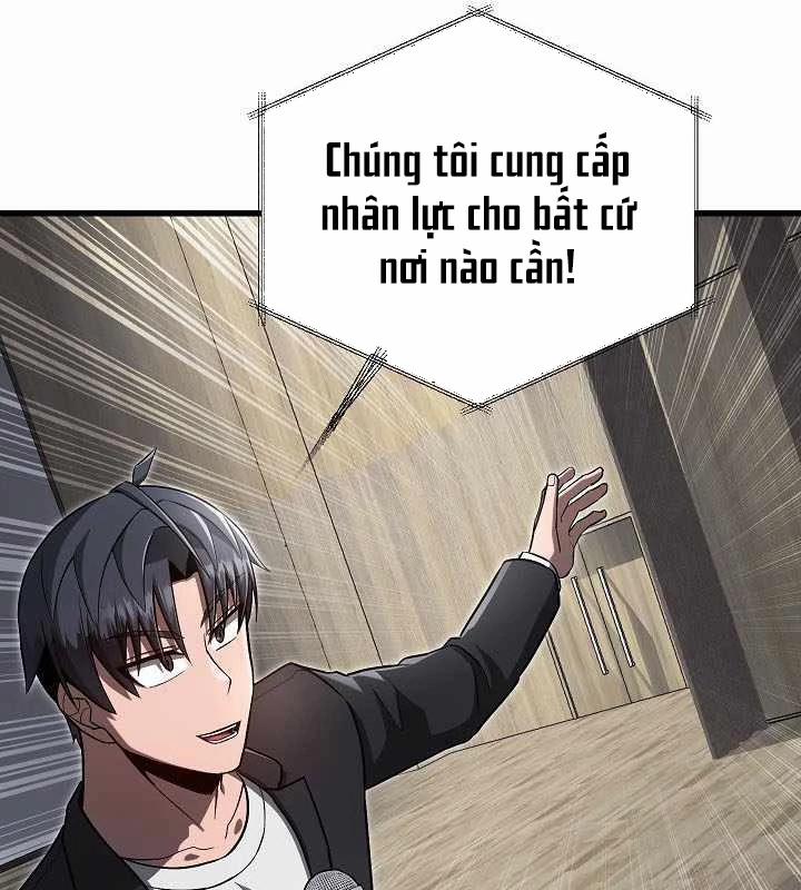 Cách Một Tử Linh Sư Cấp Thảm Họa Nghỉ Hưu 25 trang 88