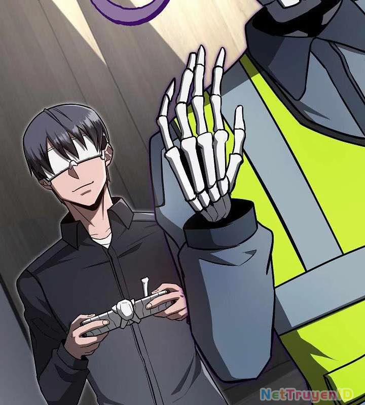 Cách Một Tử Linh Sư Cấp Thảm Họa Nghỉ Hưu 25 trang 91