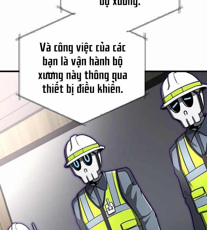 Cách Một Tử Linh Sư Cấp Thảm Họa Nghỉ Hưu 25 trang 93