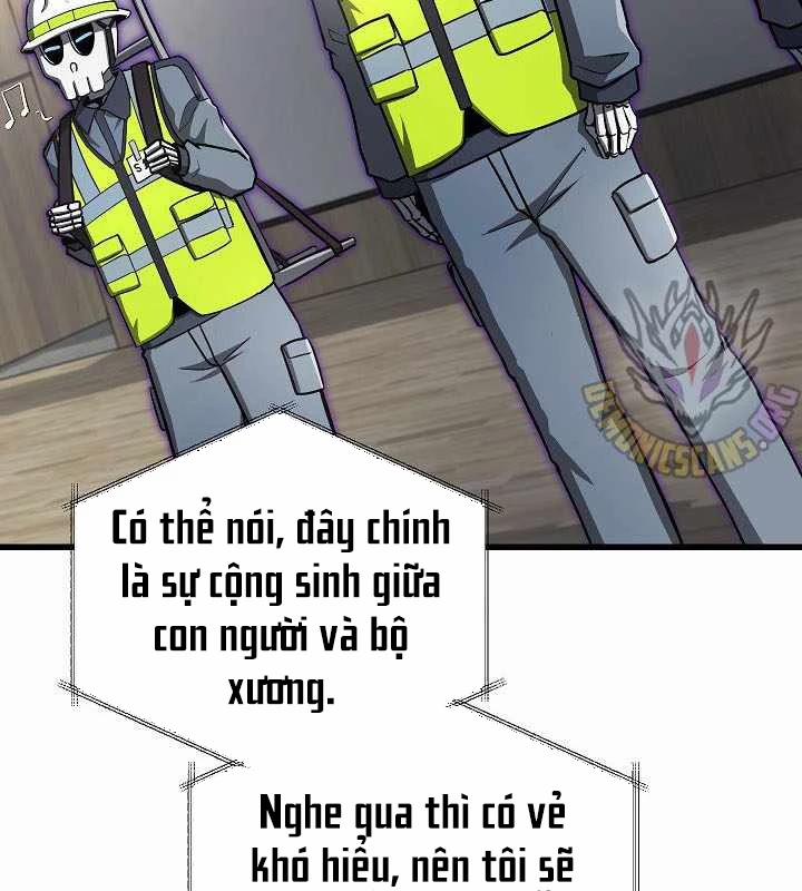 Cách Một Tử Linh Sư Cấp Thảm Họa Nghỉ Hưu 25 trang 94