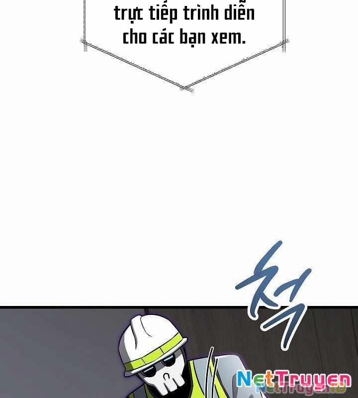 Cách Một Tử Linh Sư Cấp Thảm Họa Nghỉ Hưu 25 trang 95