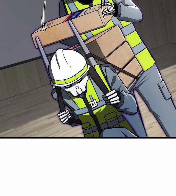 Cách Một Tử Linh Sư Cấp Thảm Họa Nghỉ Hưu 25 trang 96