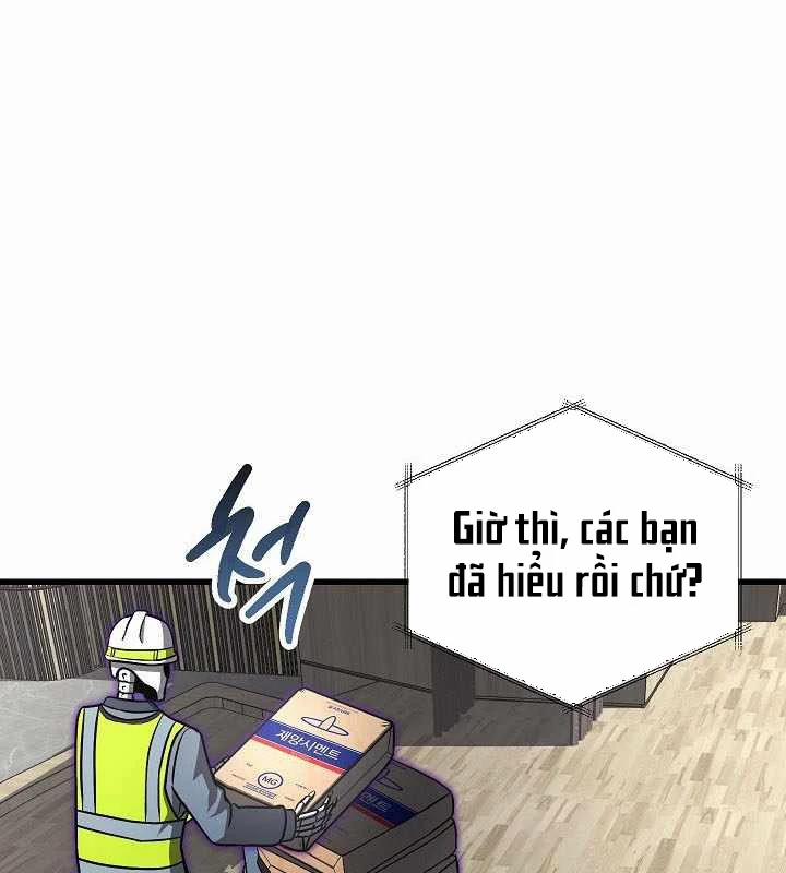 Cách Một Tử Linh Sư Cấp Thảm Họa Nghỉ Hưu 25 trang 97