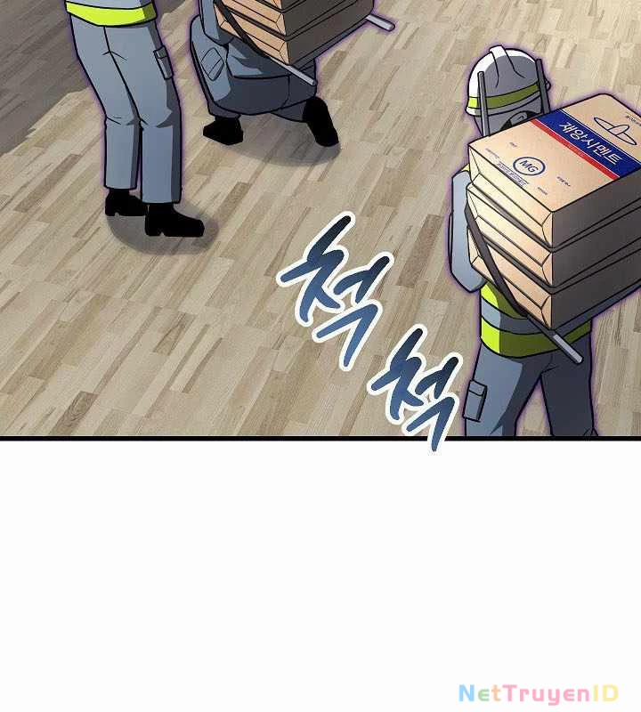 Cách Một Tử Linh Sư Cấp Thảm Họa Nghỉ Hưu 25 trang 98