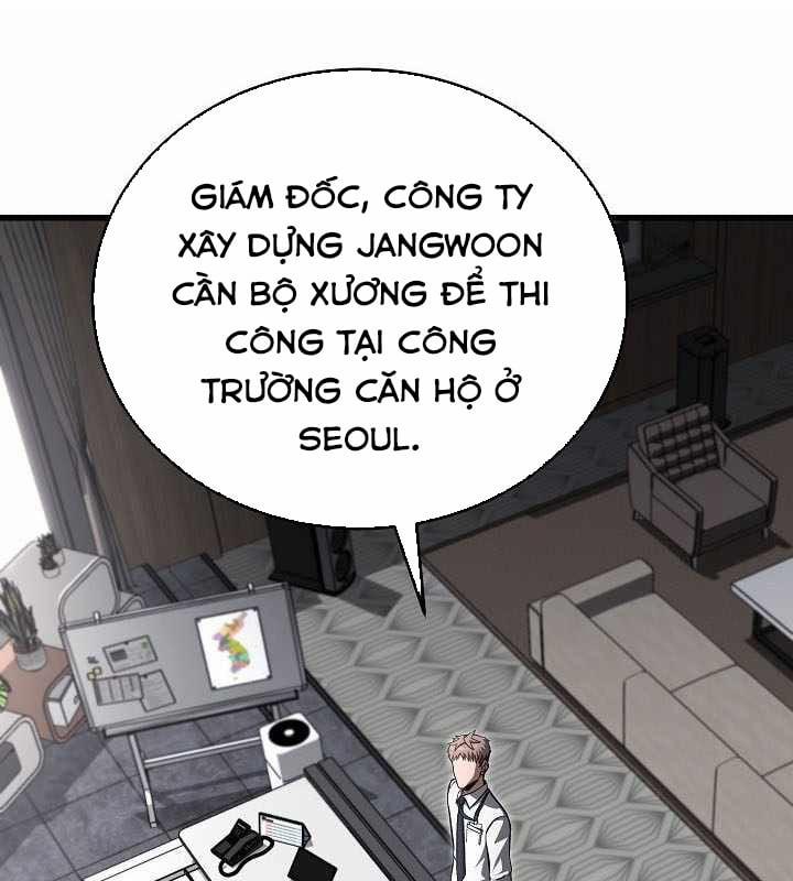 Cách Một Tử Linh Sư Cấp Thảm Họa Nghỉ Hưu 26 trang 1