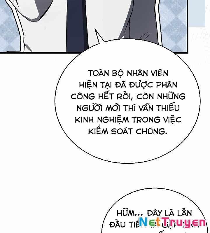 Cách Một Tử Linh Sư Cấp Thảm Họa Nghỉ Hưu 26 trang 10