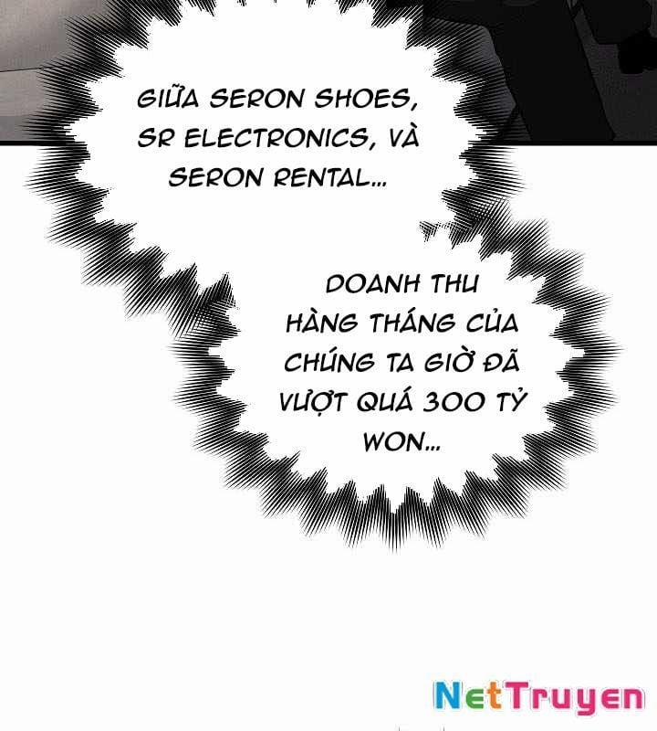 Cách Một Tử Linh Sư Cấp Thảm Họa Nghỉ Hưu 26 trang 100