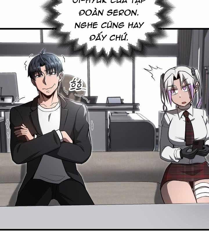 Cách Một Tử Linh Sư Cấp Thảm Họa Nghỉ Hưu 26 trang 103