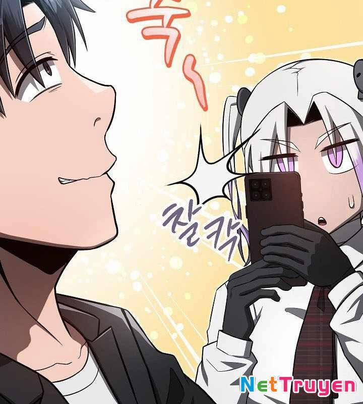 Cách Một Tử Linh Sư Cấp Thảm Họa Nghỉ Hưu 26 trang 105