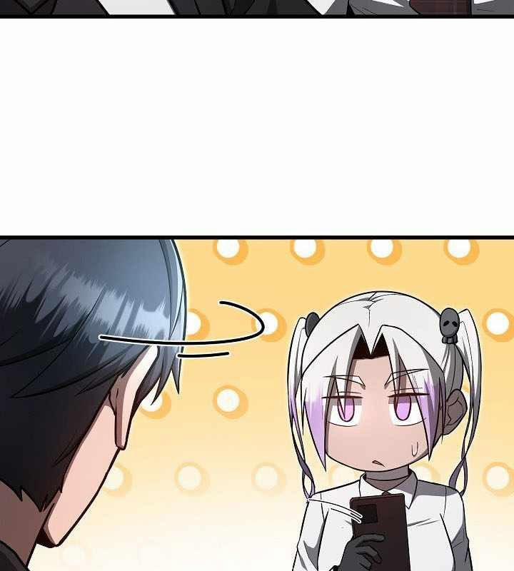 Cách Một Tử Linh Sư Cấp Thảm Họa Nghỉ Hưu 26 trang 106