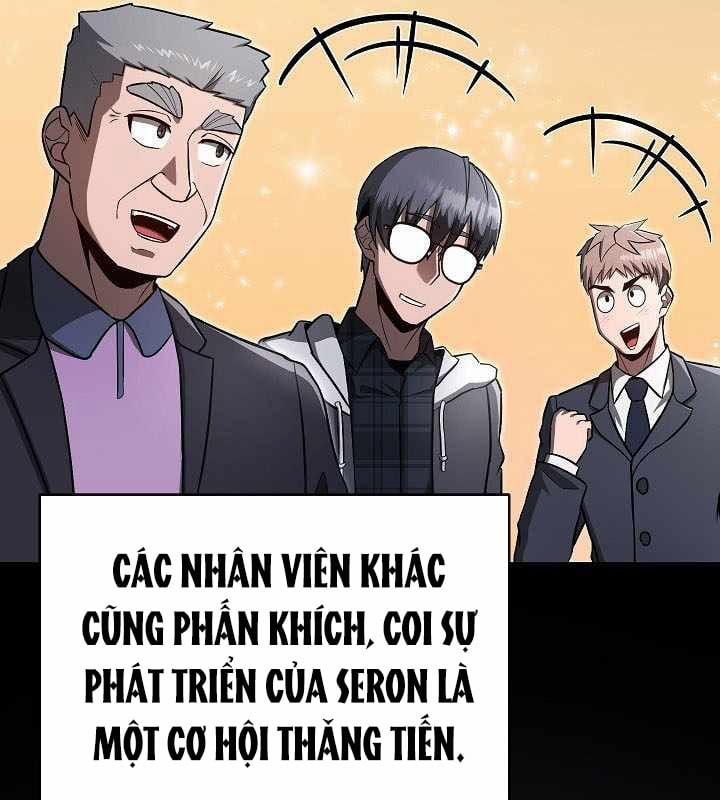 Cách Một Tử Linh Sư Cấp Thảm Họa Nghỉ Hưu 26 trang 112