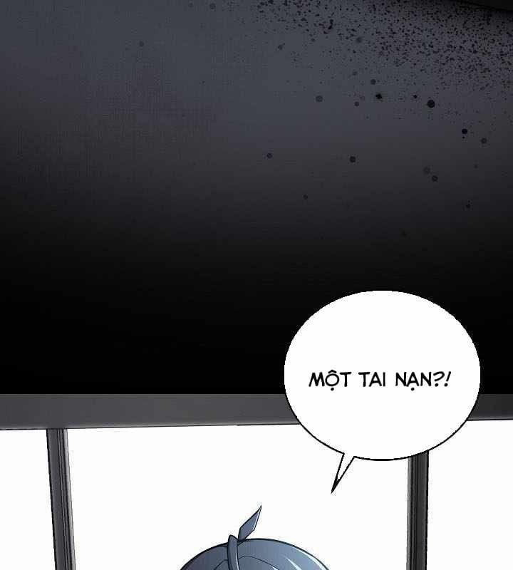 Cách Một Tử Linh Sư Cấp Thảm Họa Nghỉ Hưu 26 trang 114