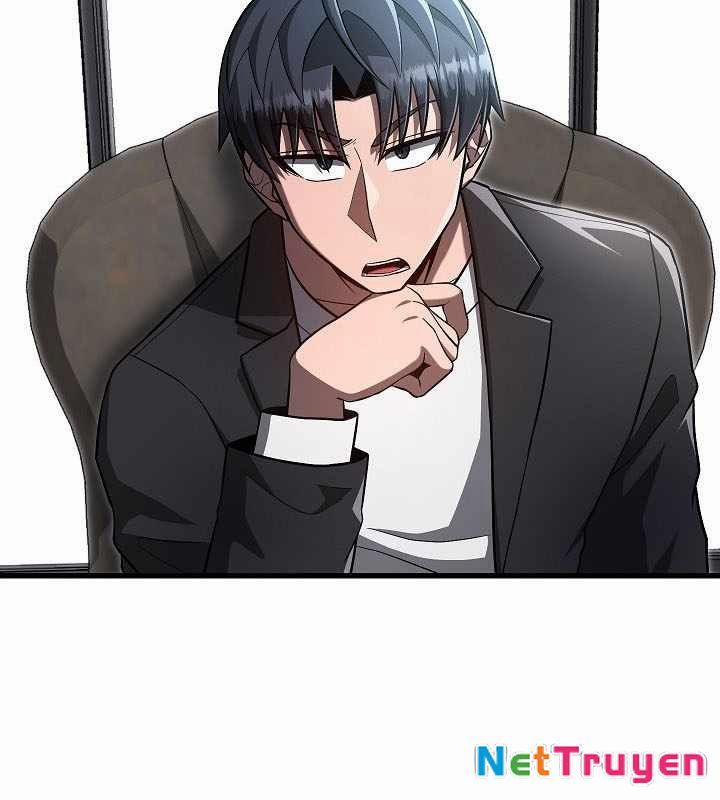 Cách Một Tử Linh Sư Cấp Thảm Họa Nghỉ Hưu 26 trang 115