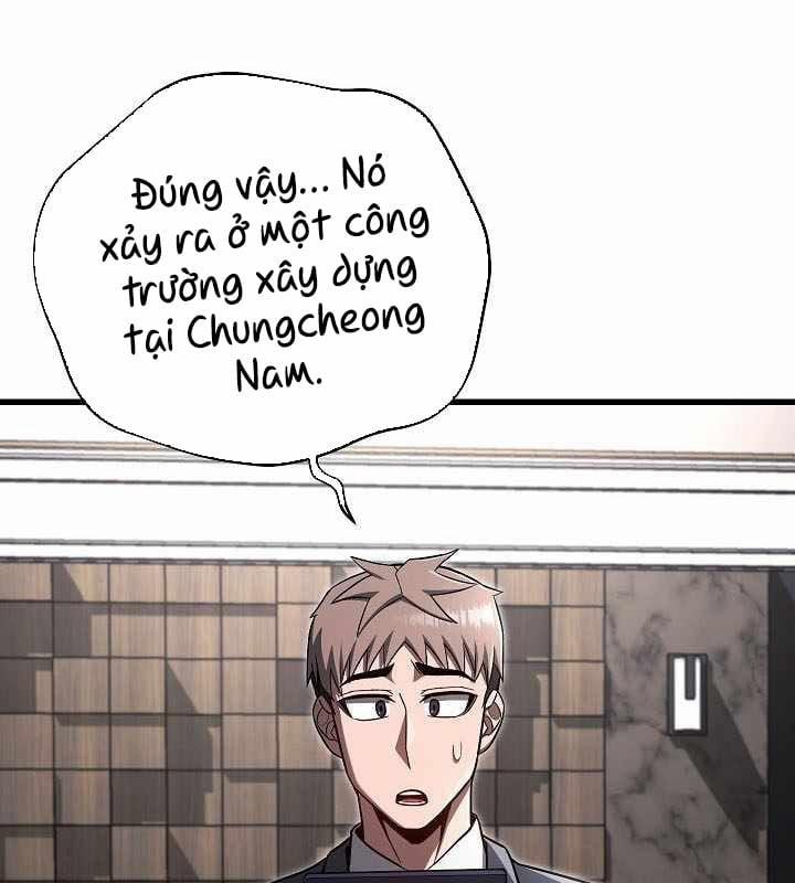 Cách Một Tử Linh Sư Cấp Thảm Họa Nghỉ Hưu 26 trang 116