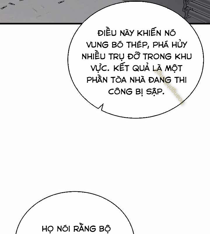 Cách Một Tử Linh Sư Cấp Thảm Họa Nghỉ Hưu 26 trang 119