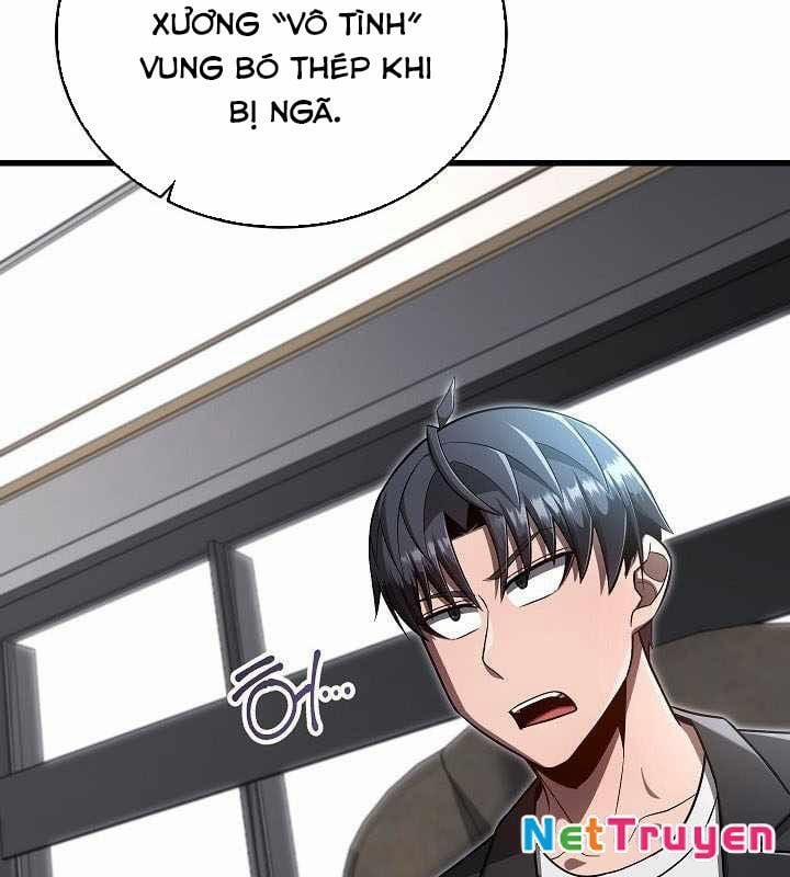 Cách Một Tử Linh Sư Cấp Thảm Họa Nghỉ Hưu 26 trang 120