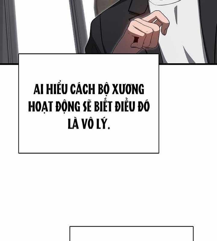 Cách Một Tử Linh Sư Cấp Thảm Họa Nghỉ Hưu 26 trang 121