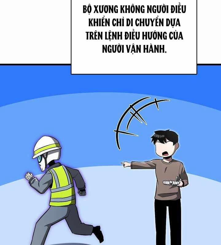 Cách Một Tử Linh Sư Cấp Thảm Họa Nghỉ Hưu 26 trang 122