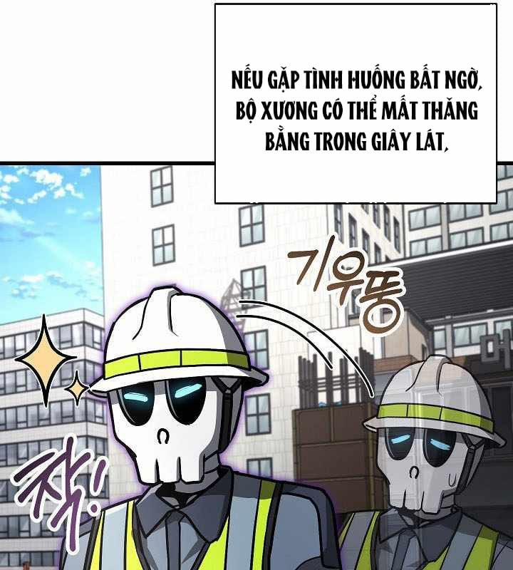 Cách Một Tử Linh Sư Cấp Thảm Họa Nghỉ Hưu 26 trang 124