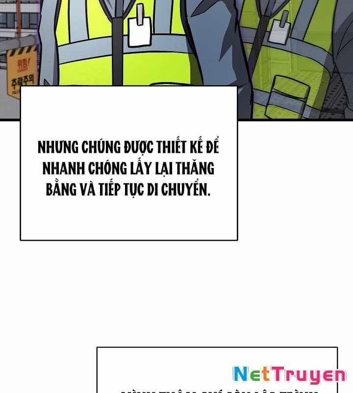 Cách Một Tử Linh Sư Cấp Thảm Họa Nghỉ Hưu 26 trang 125