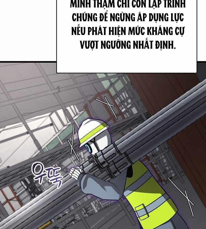 Cách Một Tử Linh Sư Cấp Thảm Họa Nghỉ Hưu 26 trang 126