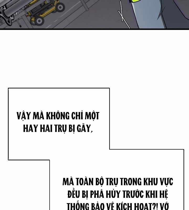 Cách Một Tử Linh Sư Cấp Thảm Họa Nghỉ Hưu 26 trang 127