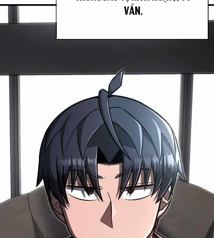 Cách Một Tử Linh Sư Cấp Thảm Họa Nghỉ Hưu 26 trang 128