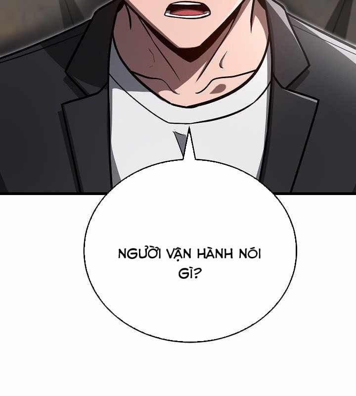 Cách Một Tử Linh Sư Cấp Thảm Họa Nghỉ Hưu 26 trang 129