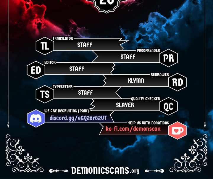 Cách Một Tử Linh Sư Cấp Thảm Họa Nghỉ Hưu 26 trang 13