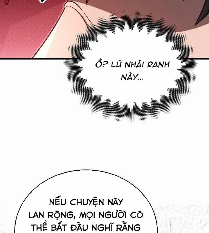 Cách Một Tử Linh Sư Cấp Thảm Họa Nghỉ Hưu 26 trang 133