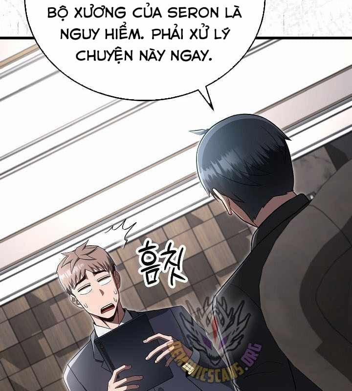 Cách Một Tử Linh Sư Cấp Thảm Họa Nghỉ Hưu 26 trang 134