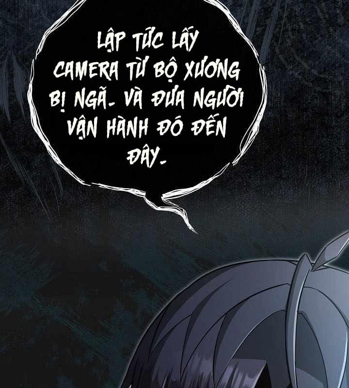 Cách Một Tử Linh Sư Cấp Thảm Họa Nghỉ Hưu 26 trang 137