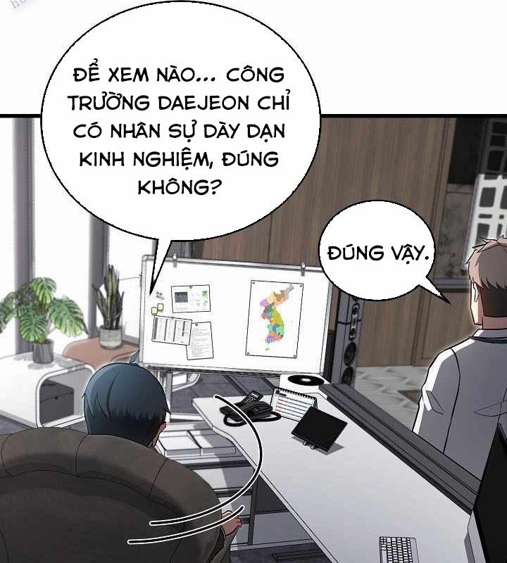 Cách Một Tử Linh Sư Cấp Thảm Họa Nghỉ Hưu 26 trang 14