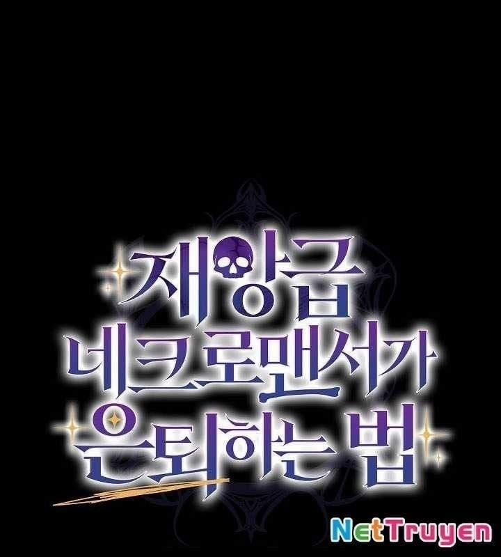 Cách Một Tử Linh Sư Cấp Thảm Họa Nghỉ Hưu 26 trang 140