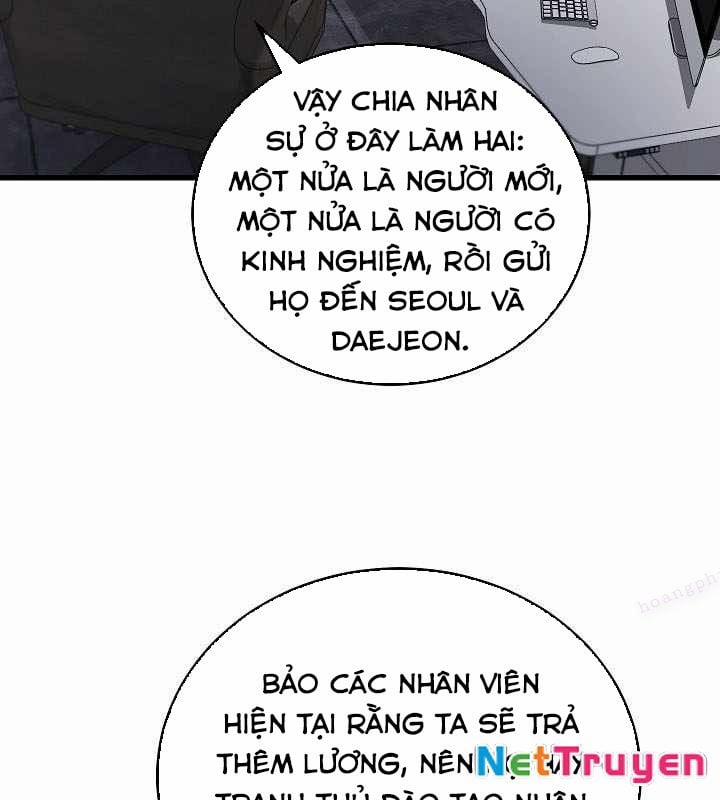 Cách Một Tử Linh Sư Cấp Thảm Họa Nghỉ Hưu 26 trang 15