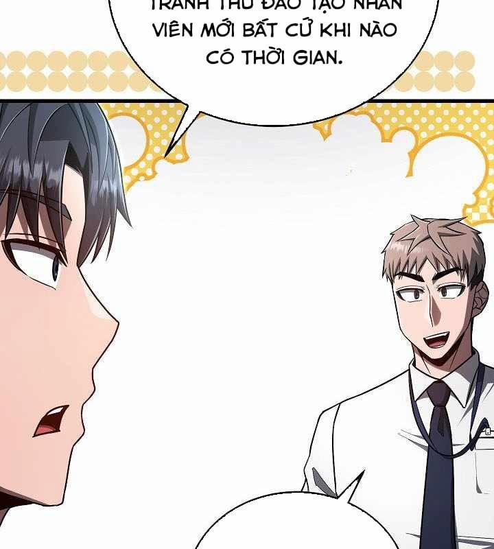 Cách Một Tử Linh Sư Cấp Thảm Họa Nghỉ Hưu 26 trang 16