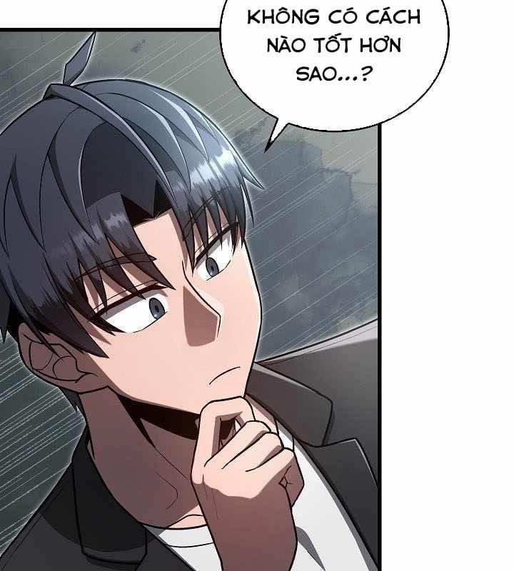 Cách Một Tử Linh Sư Cấp Thảm Họa Nghỉ Hưu 26 trang 18