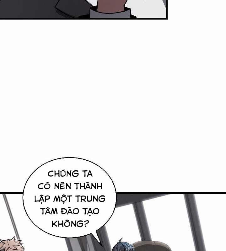 Cách Một Tử Linh Sư Cấp Thảm Họa Nghỉ Hưu 26 trang 19