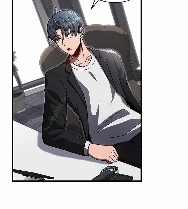 Cách Một Tử Linh Sư Cấp Thảm Họa Nghỉ Hưu 26 trang 22