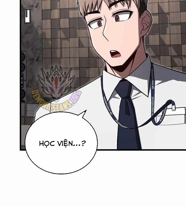 Cách Một Tử Linh Sư Cấp Thảm Họa Nghỉ Hưu 26 trang 24