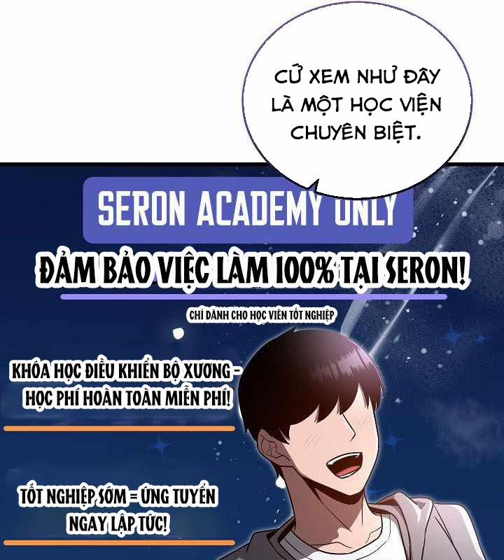 Cách Một Tử Linh Sư Cấp Thảm Họa Nghỉ Hưu 26 trang 26