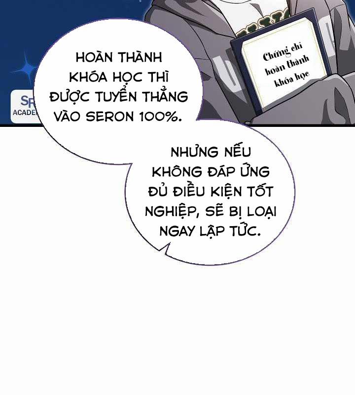 Cách Một Tử Linh Sư Cấp Thảm Họa Nghỉ Hưu 26 trang 27
