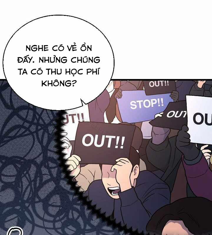 Cách Một Tử Linh Sư Cấp Thảm Họa Nghỉ Hưu 26 trang 28