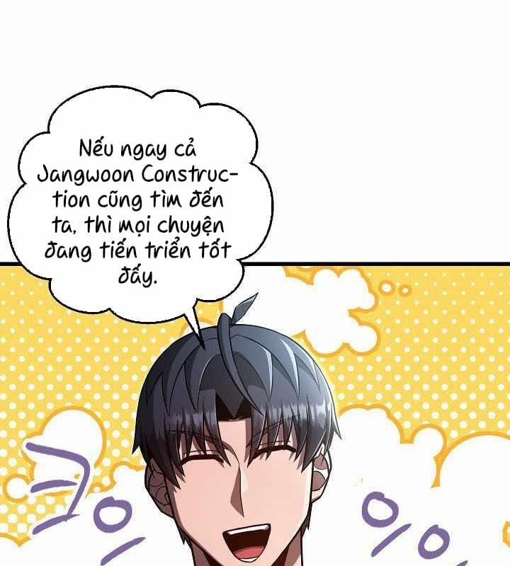 Cách Một Tử Linh Sư Cấp Thảm Họa Nghỉ Hưu 26 trang 3